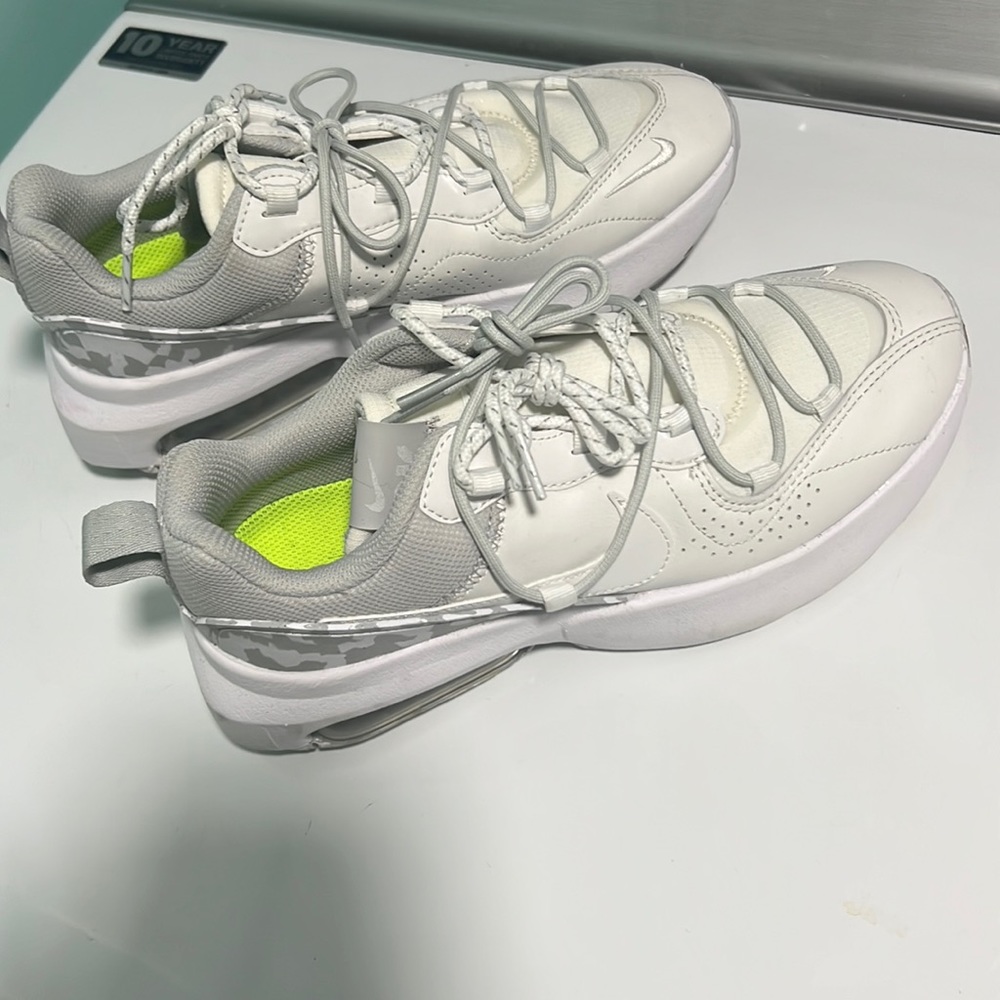 Nike Air Max Trainers Brand New